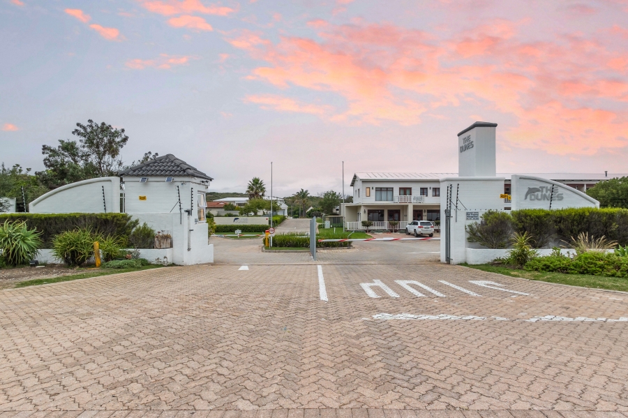 2 Bedroom Property for Sale in Keurboomstrand Western Cape